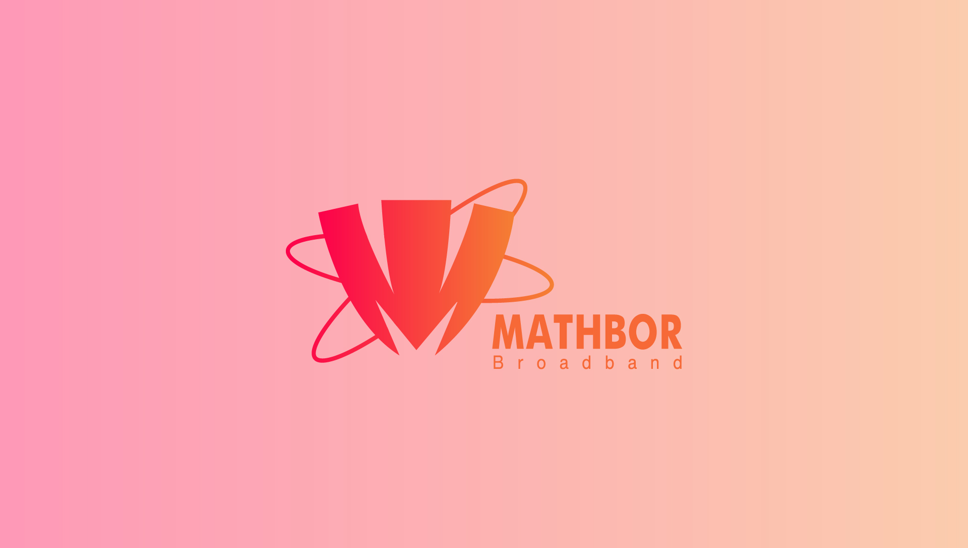 Mathbor Broadband -logo